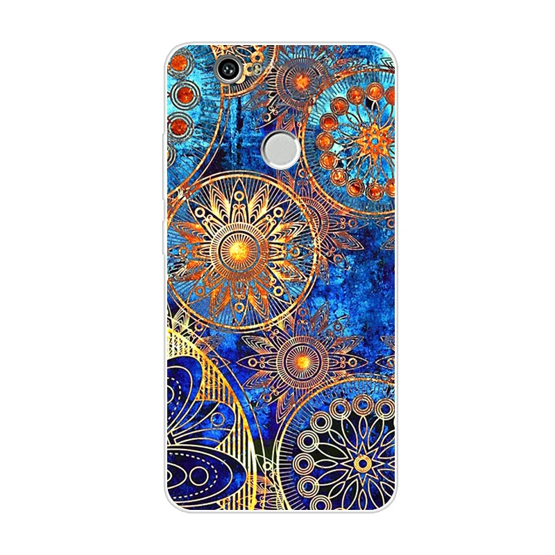 Чехол для huawei Nova, Can-L11, рисунок из ТПУ, мягкая задняя крышка, чехлы для телефонов, чехол для huawei Nova, силиконовый чехол 3D Fundas 5,0"