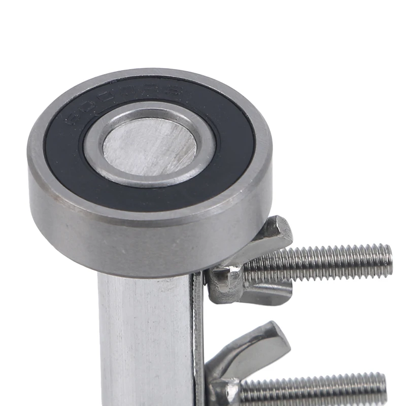 

26mm Fixed Angle Holder Hone For Sharpening Blade Woodworking Tools Knife Cutter Sharpener Chisel Sharpener Guide Tool