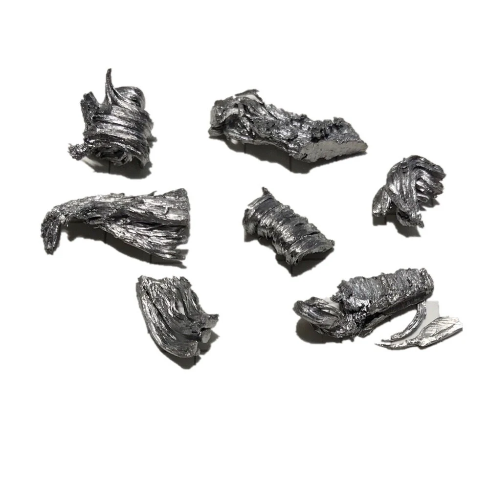 Холмиум-редкоземельный металлический элемент-5 граммов-99.99% | Строительство и