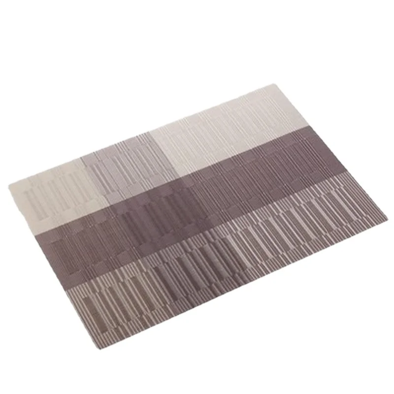 Кухонные подставки для столовой Lohas коврики стола нескользящая подставка