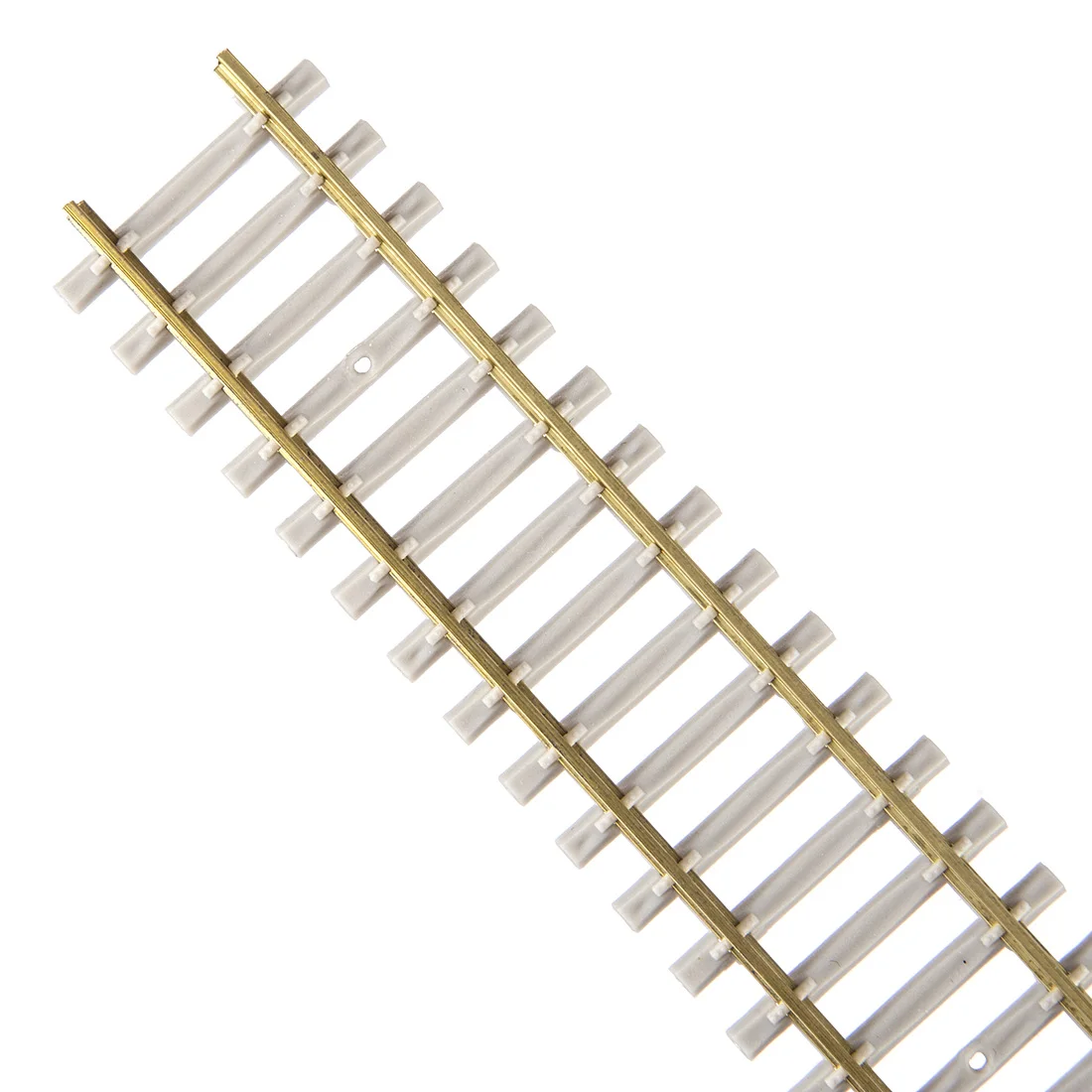 5 предметов в лоте 10 шт. 50 см 1:87 масштабе гибкие бетонные шпалы рельсы для поезда