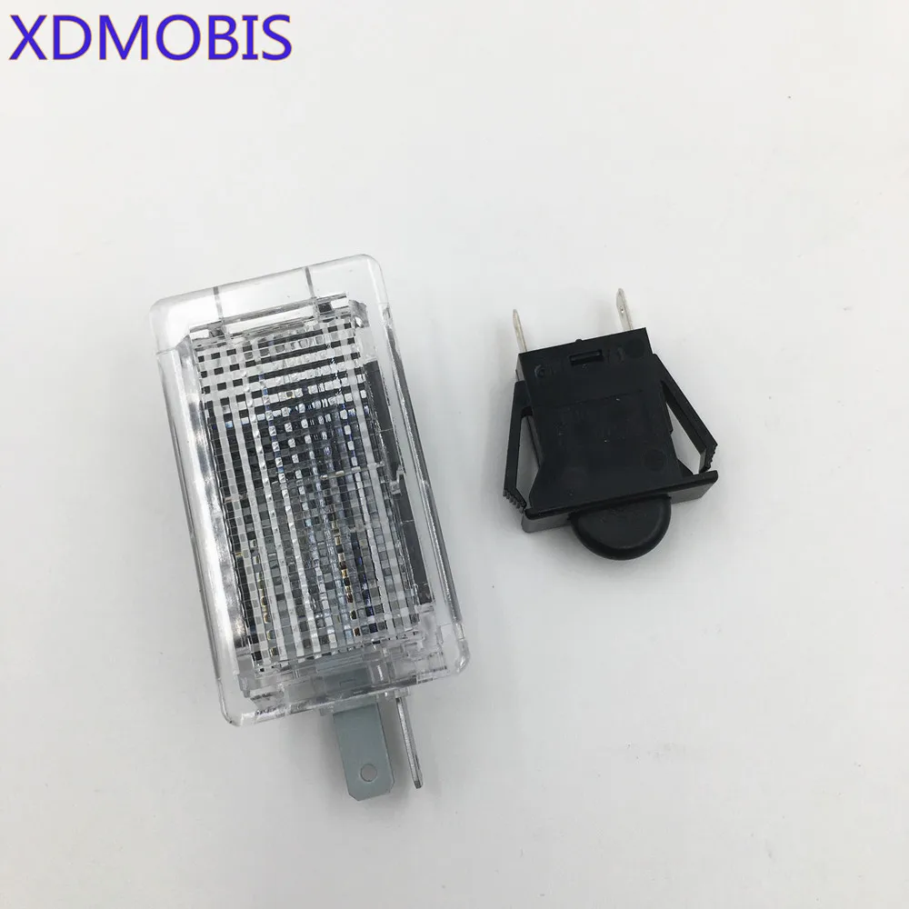 Оригинальный выключатель для лампы KIA Cerato Forte K3 Optima K5 Rio Creta ix35 Tucson | Автомобили и