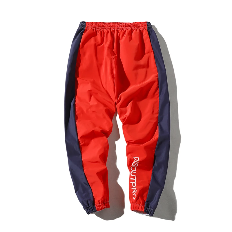 Новинка 2020 Мужская Уличная одежда мужские шаровары повседневные брюки в стиле