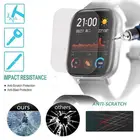 Антистатическая пленка для Huami Amazfit Bip U BIT PACE Lite S Amazfit GTS Mini, защита экрана, полное покрытие, мягкие пленки из ТПУ