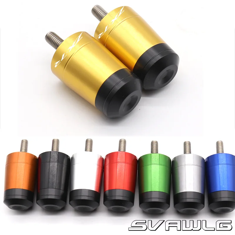 

Для KAWASAKI NINJA ZX7R ZX-7R 1996-2003 аксессуары для мотоциклов CNC алюминиевые ручки наконечники скольжения