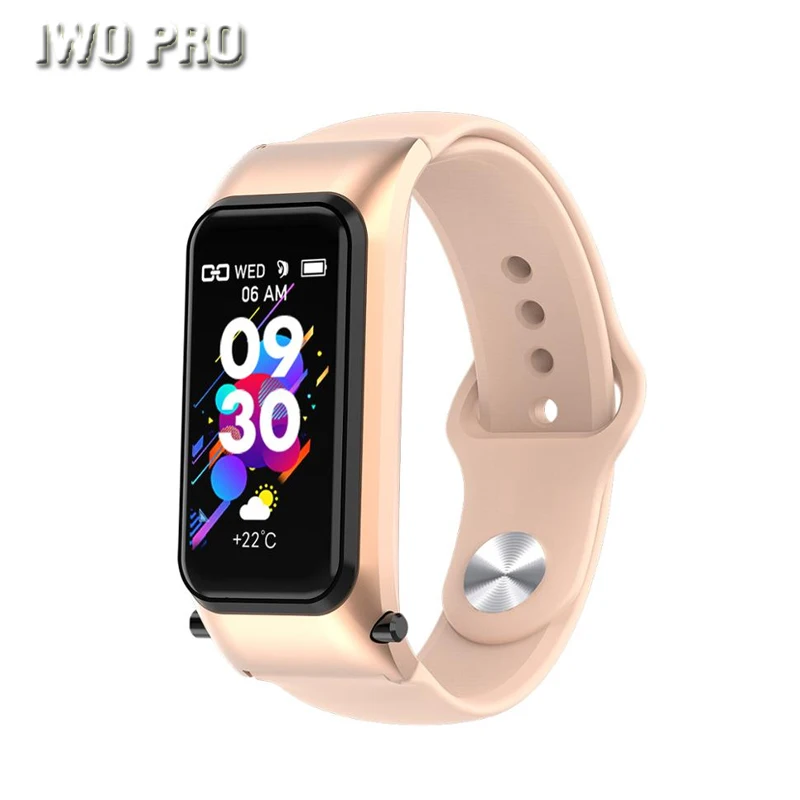 

Смарт-часы IWO PRO X4, спортивные умные часы с тонометром, фитнес-браслет PK HUAWEI