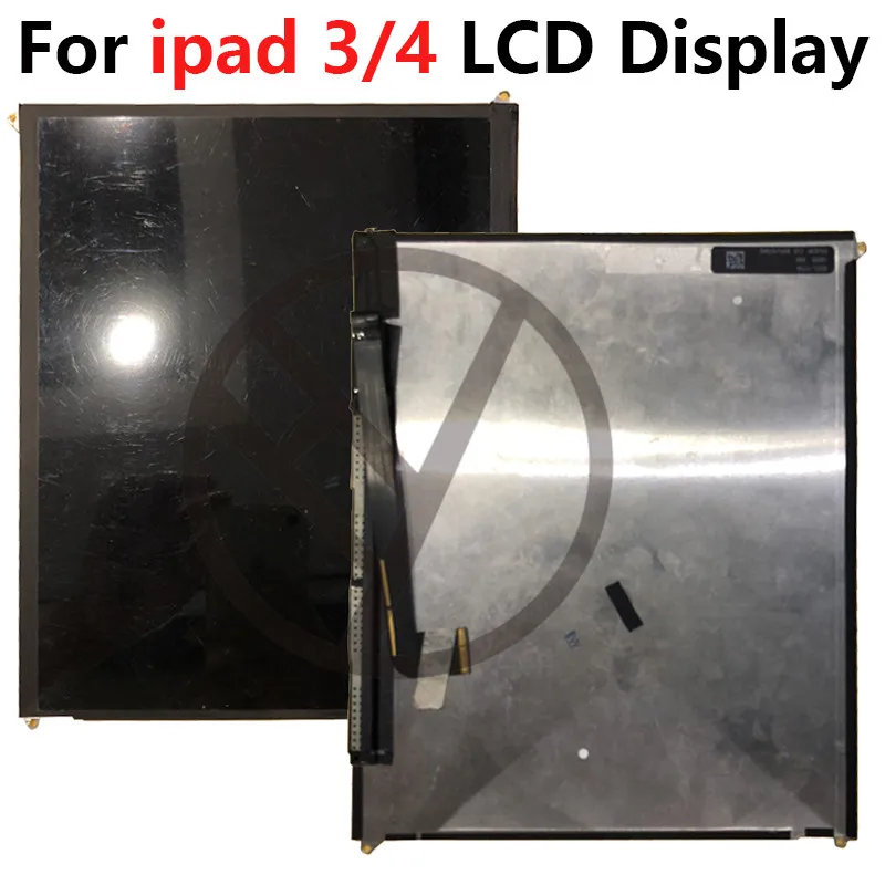 100% Тесты для iPad 3 3rd 4 4th Gen A1416 A1430 A1403 планшет ЖК дисплей экран монитор Панель модуль