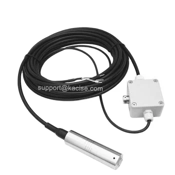 

GXPS420 Geothermal Water Level Transducer