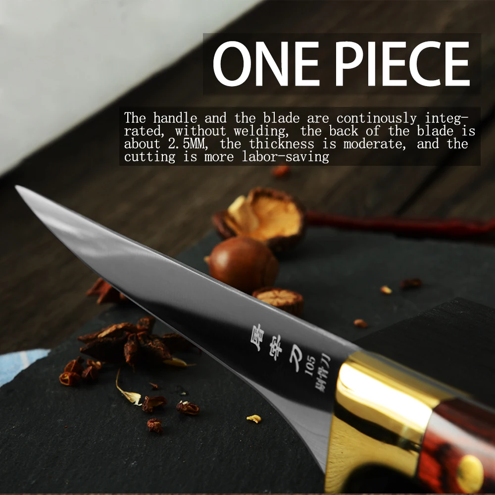 XYj 5 дюймов молибденово ванадиевая сталь для обвалочных изделий инструмент