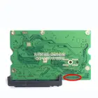 100435196 REV A Бесплатная доставка 100% оригинальный HDD PCB borad100435196 ST3250830AS ST3320620AS 3,5 дюймов PCB 100435196