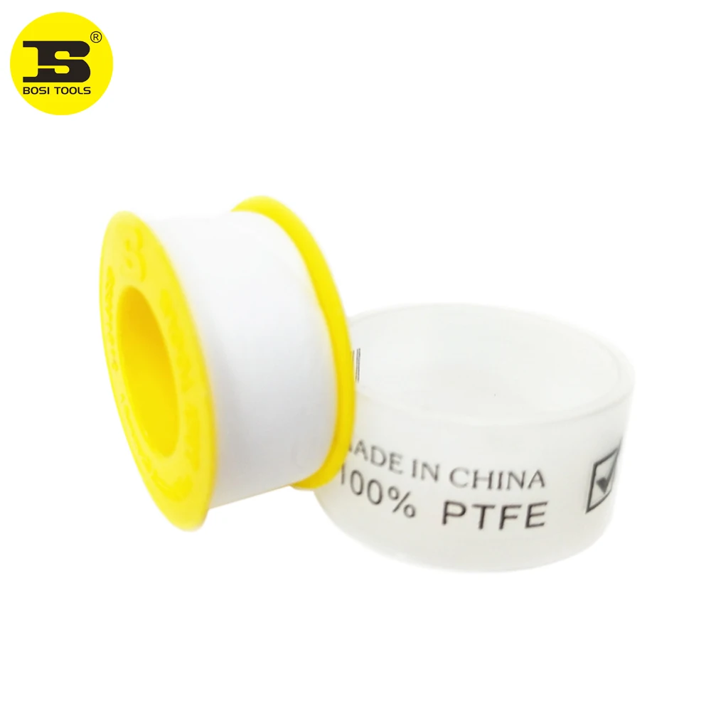 BOSI 19 мм x 0 1 10 м PTFE водопроводный герметик|Лента| |
