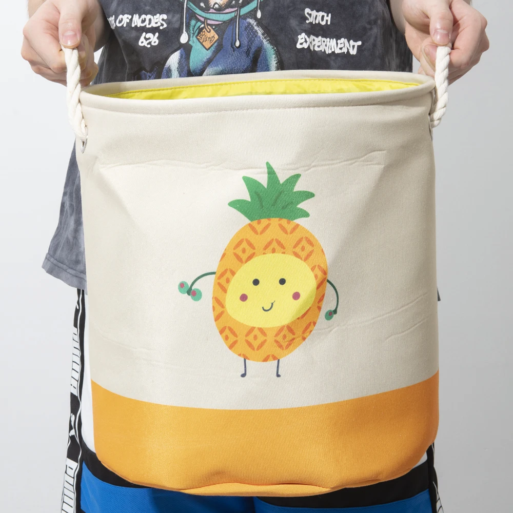 

Корзины для хранения EVA, корзины для белья, коробка для хранения игрушек, складная корзина для белья, корзина для грязного белья, корзина для ...