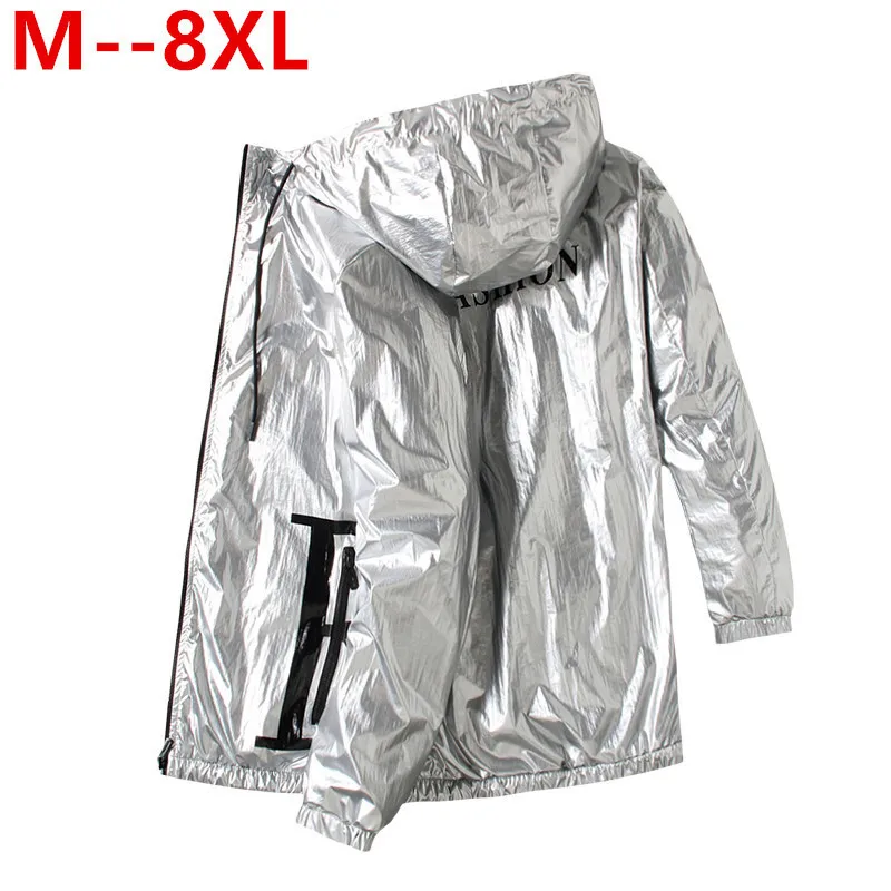 8XL 6X осенние мужские куртки-бомберы повседневная мужская верхняя одежда флисовая