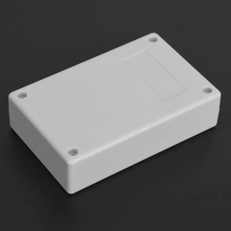 125x80x35 мм чехол для электронного проекта Антистатическая печатная плата
