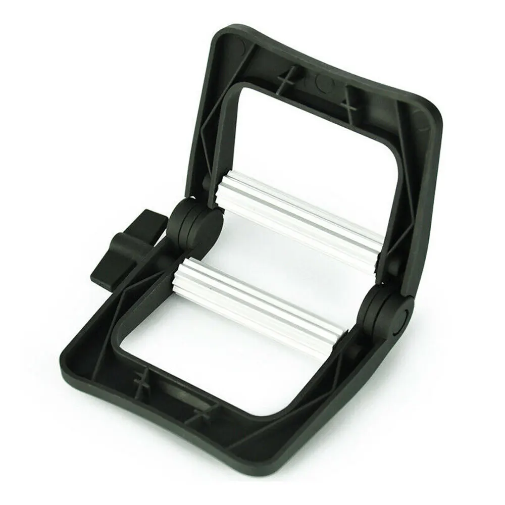Roller Metal Tooth Paste Squeezer Tube Squeezing Dispenser Bathroom Tool Toothpaste Squeezers
