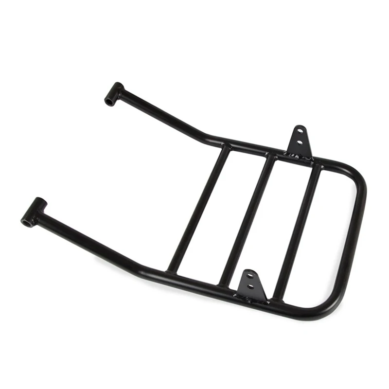 Задний Чемодан стойки сиденья полка держатель для Honda CRF250L CRF250M 2012-2018 Fender сума