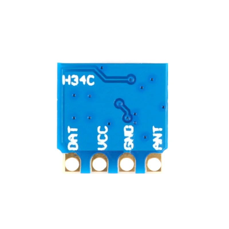 H34C-433Mhz H34C-315mhz модуль передатчика РЧ передачи беспроводной пульт дистанционного