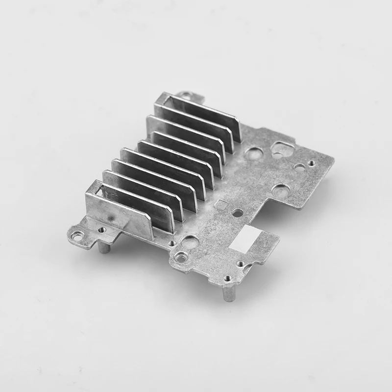 

for DJI FPV Drone Repair FPV Remote Controller 2 Upper Heat Sink for DJI FPV Drone Remote Controller 2 Repair Parts