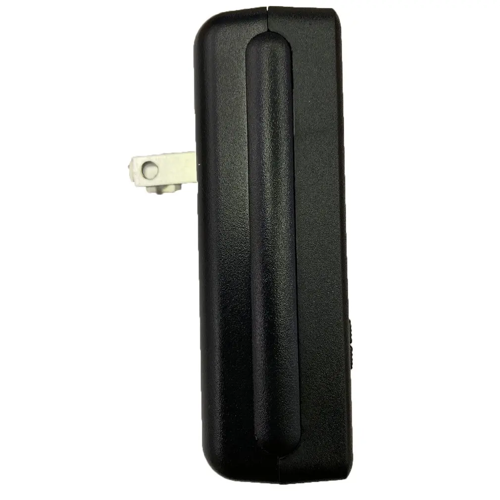 

Universal Battery Charger LCD Indicator Screen For Mobile Phone charger USB Port For many rechargeable lithium-ion batteries