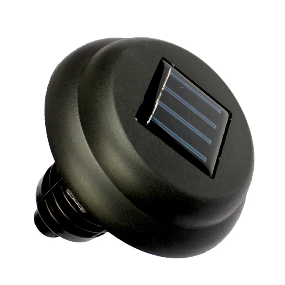 Средство для отпугивания комаров сад лампа на солнечных батареях Открытый