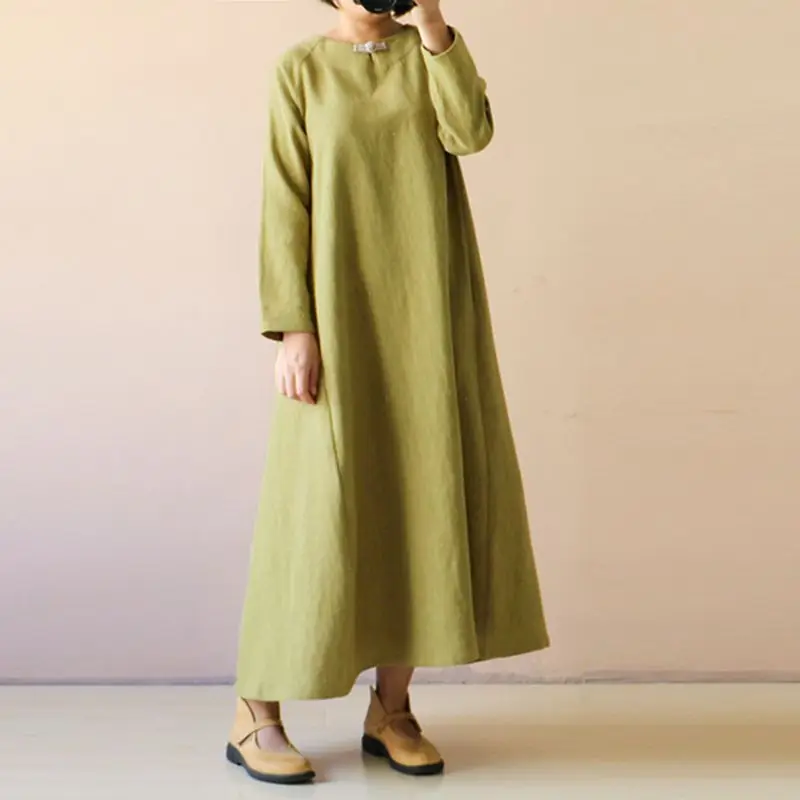 Vintage Indian Moroccan Oriental Robe Ramadan Eid Mubarak Dress Muslim Women Long Skirt Islamic Clothing Moroccan Kaftan Dress