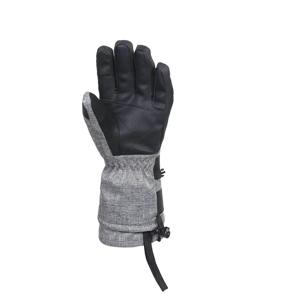 2019 зимние профессиональные лыжные перчатки Нескользящие катания теплые