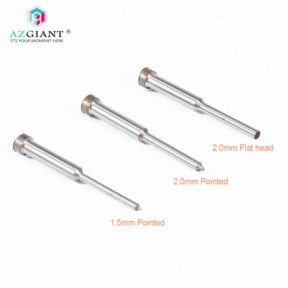 Демонтаж штифта с помощью thimble 1 5/2 0 мм для пульта дистанционного управления bafute