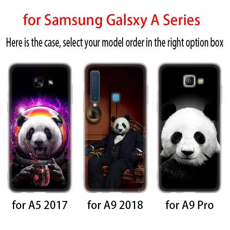Силиконовый чехол для Samsung A50 A70 A80 A30 A40 A90 A6 A8 A9 A7 A5 A3 Plus 2018 2017|Бамперы| |