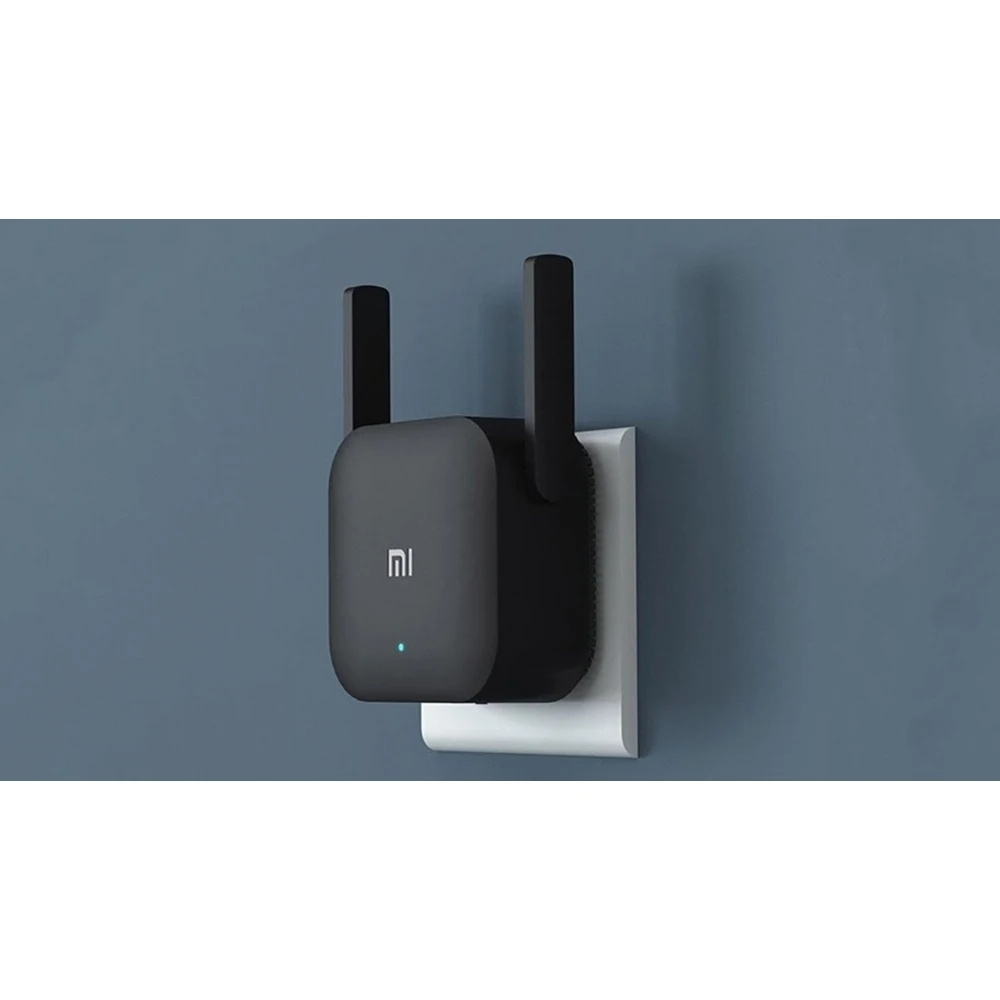 Ретранслятор Mi Wi-Fi Range Extender Pro | Компьютеры и офис