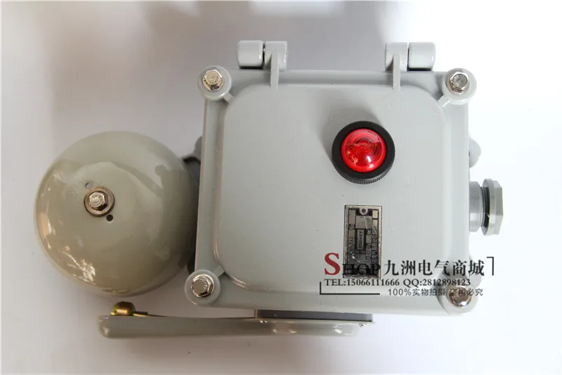

Marine Light Included Electric Bell YLX-24J Communication Signal Light Waterproof Alarm Horn Alarm Manufacturers Direct Selling