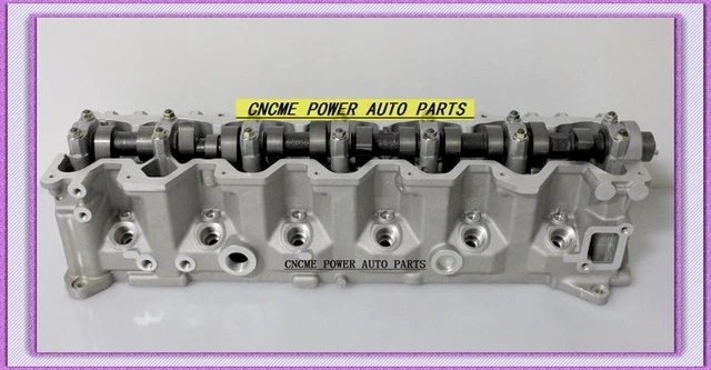 RD28 RD28-T RD28T 908603 головки цилиндров в полной сборке ASSY для Nissan патруль GR NS010S 019031 50003155