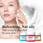 LANBENA крем для лица витамин с, для лечения прыщей, гиалуроновая кислота, крем для лица против морщин и антивозрастной увлажняющий Сыворотки отбеливающий крем для лица