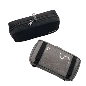 Портативный инсулин Глазированная сумка для холодного хранения холодильная коробка холодильник тепловые пакеты лекарственный морозильник пакет с 2 прокладками для льда