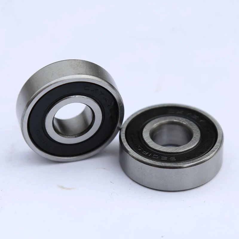 Аксессуары для мотоциклов QS100T A/B QS125T 2/2A/2B 125T 4B подшипник ступицы переднего колеса|