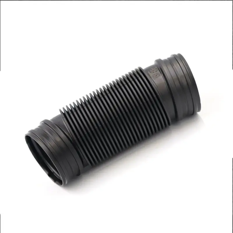 Воздухозаборник гофрированная труба пластиковый впускной шланг Впускной