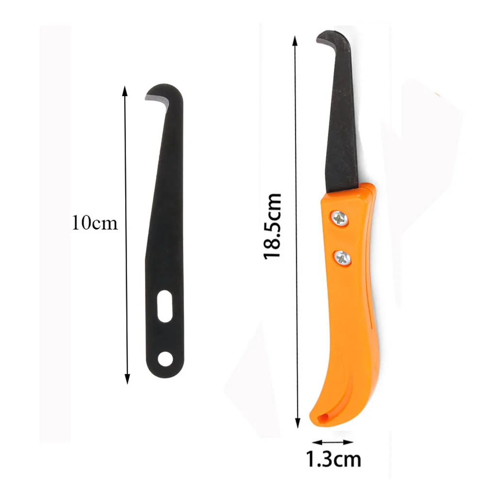 Профессиональный инструмент для ремонта ножей и старой ступки удаления пыли