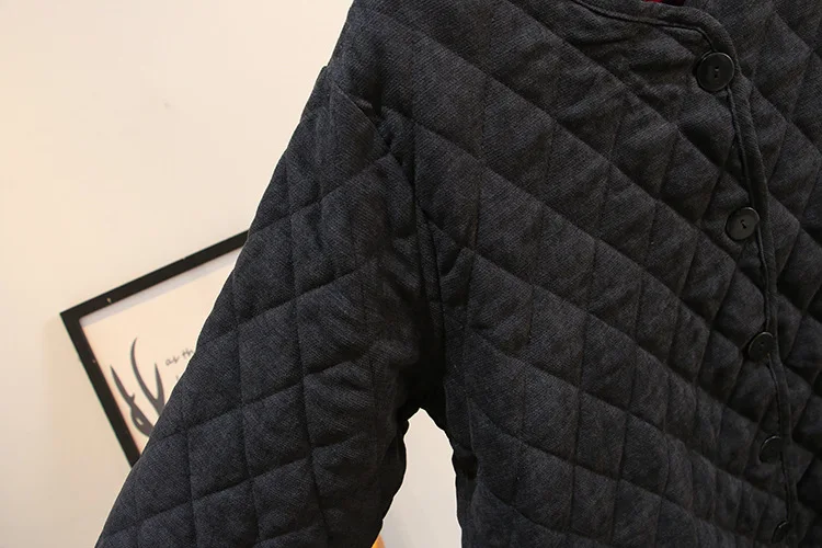 Зимние Повседневные Длинные парки 2019 размера плюс одежда модные свободные