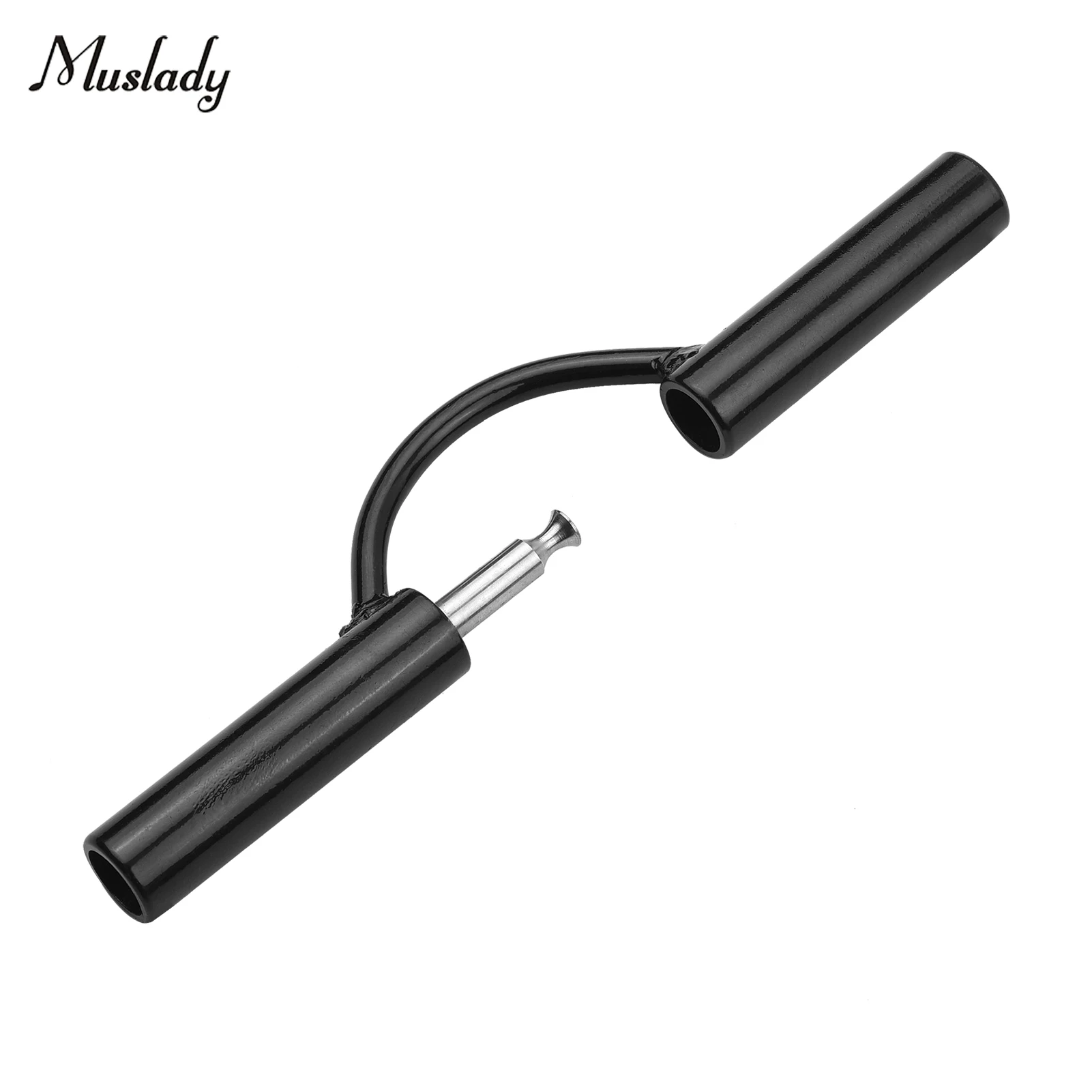 

Muslady Sturdy Repair Tool Durable Wind Instrument Maintenance Accessory for Saxophone Trombone Trumpet Flute