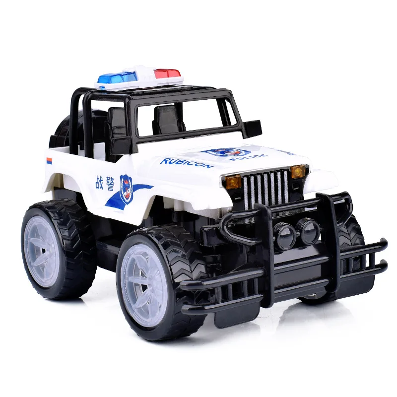 радиоуправляемый внедорож