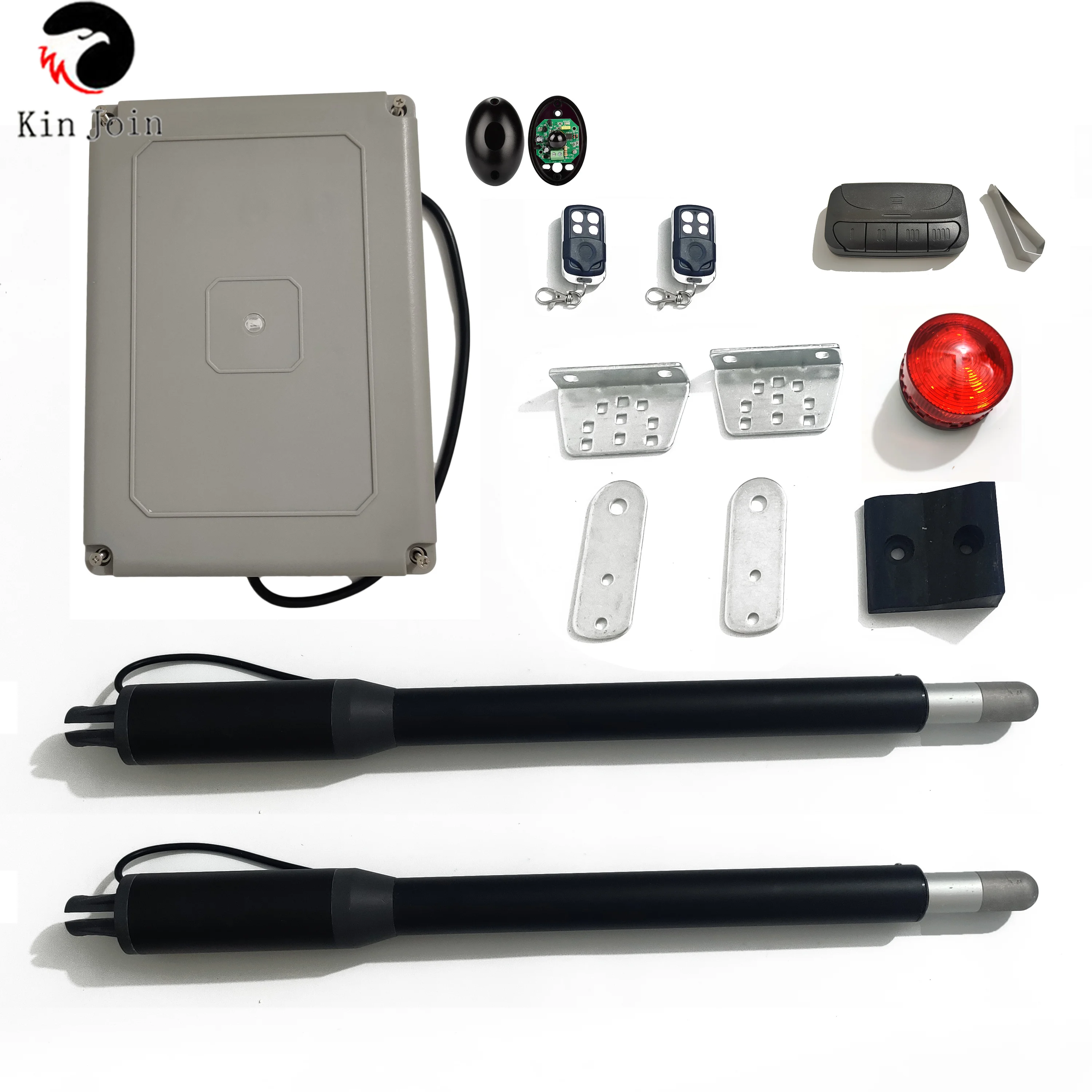 Система контроля доступа автоматическая система ворот дистанционное управление