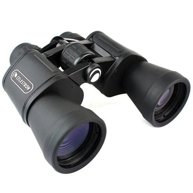 CELESTRON Upclose G2 20x50 HD Binoculars Telescope Professional Night Vision Binoculars for Astronomy and Hunting
CELESTRON Upclose G2 20x50 HD Binoculars Telescope Professional Night Vision Binoculars for Astronomy and Hunting