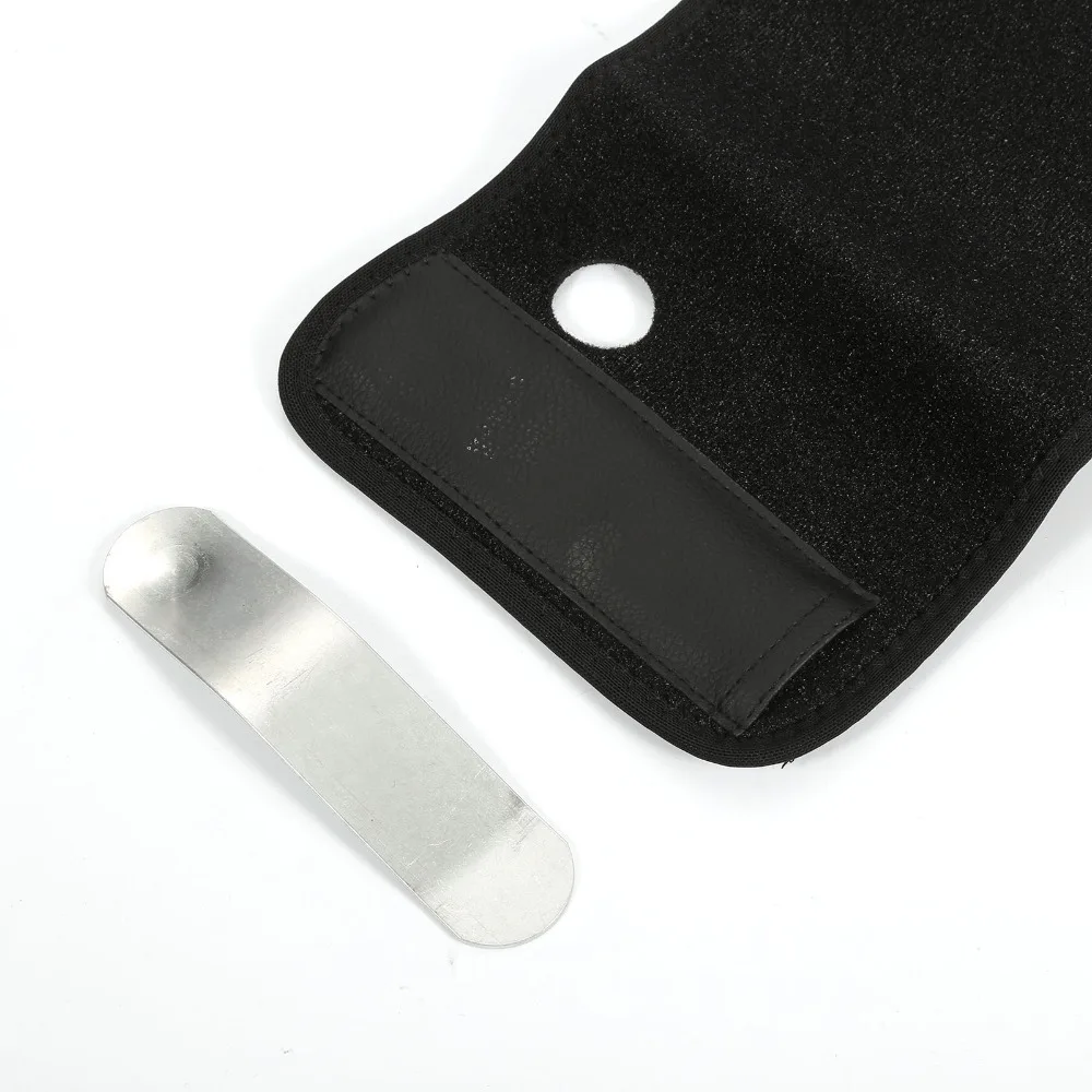 

Wrist Brace Support Removable Adjustable Steel Wristband Arthritis Sprain Carpal Tunnel Splint Wrap Hand Protector