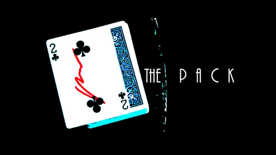 

2020 The Pack by Arnel Renegado