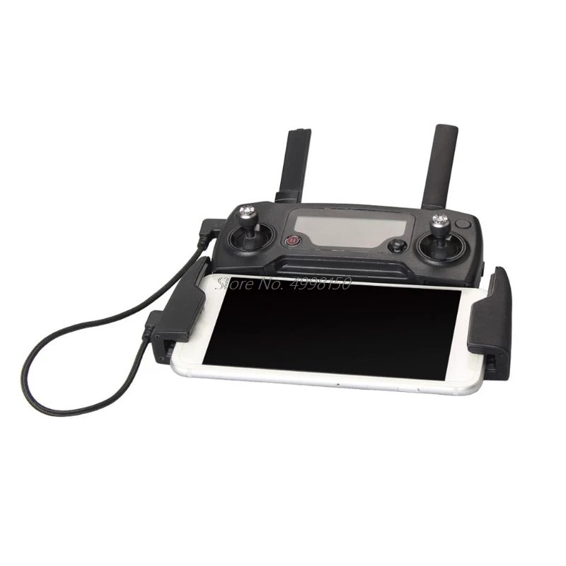 Кабель провод на мобильный телефон планшет Micro USB разъем для DJI Mavic Pro Dji Air 2 SPARK RC