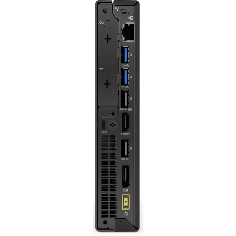 Системный блок Lenovo ThinkCentre Tiny M720q 10T7009JRU|Системные блоки| |