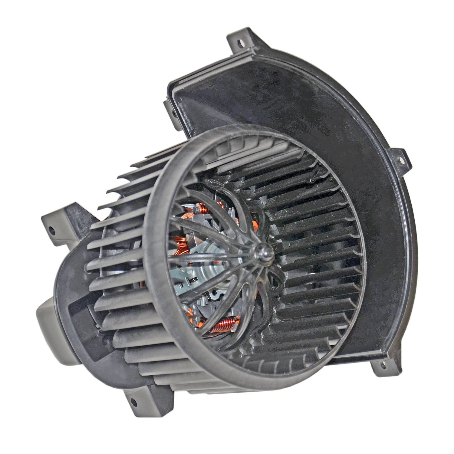 AP01 RHD воздуходувной двигатель для AUDI Q7 4L VW AMAROK TOUAREG внутренний PORSCHE CAYENNE 7L0820021N