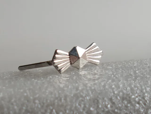 10 м/лот прозрачная стеклянная Хрустальная гирлянда/нитка с