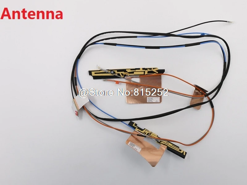 

Laptop WLAN+WWAN Antenna For Lenovo For Thinkpad P70 P71 00NY329 00NY330 New
