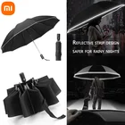 Зонт Автоматический с защитой от УФ-излучения, плоский портативный складной зонт от дождя и дождя для девушек, ультралегкий дорожный от солнца, 6 ребер