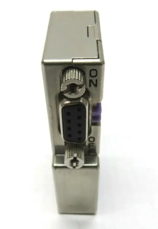 972-0DP01 9720DP01 MODBUSRTU/ASCII D-SUB коннектор-90 градусов | Автомобили и мотоциклы